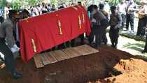 Suami Bupati Bogor Ade Yasin Meninggal di Usia 53 Tahun