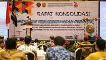 Dirjen Hubdat Dorong Optimalisasi Layanan Angkutan Perintis