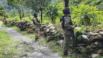 TPNPB-OPM Klaim Tembak Prajurit TNI di Intan Jaya