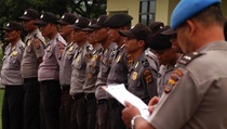 120 Polisi Diperiksa Terkait Kasus Ogan Ilir