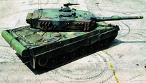 Kaji Tank Leopard, Komisi I akan ke Belanda