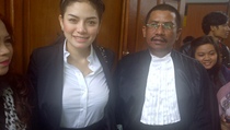 Nikita Mirzani Bantah Jadi Informan Soal Penggerebekan Raffi
