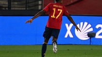 Pelatih Baru Spanyol Dukung Ansu Fati Temukan Penampilan Terbaik
