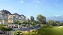 Summarecon Bangun Kota Mandiri 500 Hektare di Bogor