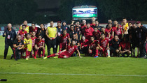 Banding Diterima, Persija Dapatkan Lisensi AFC
