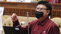 Dugaan Kebocoran Data BPJS Kesehatan, Tjahjo Kumolo: Segera Sahkan RUU PDP