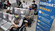 Munas Kadin Harus Dilarang, Epidemiolog: Jangan Sampai Bawa Oleh-oleh Covid-19