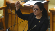 Puan: RUU TPKS Hadiah untuk Kaum Perempuan Jelang Hari Kartini