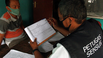 Mengenal Sensus Penduduk, Pertanian, Ekonomi sebagai Fondasi Data BPS
