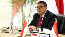 BKSAP Tekankan Pentingnya Multilateralisme di Masa Pandemi