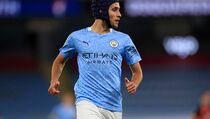 Ronald Koeman Ingin Culik Eric Garcia dari City