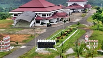 ASN Terpapar Covid-19 Bertambah, Dinkes Usulkan Kantor Bupati Seluma Ditutup