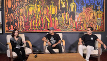 Imbas Pandemi, Prambanan Jazz Festival 2020 Digelar Secara Online