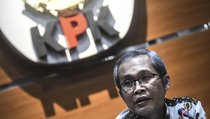KPK Ingatkan Azis Syamsuddin Soal Keterangan Palsu di Persidangan