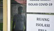 Bumi Perkemahan Cibubur Diusulkan Jadi Tempat Isolasi Pasien Covid-19