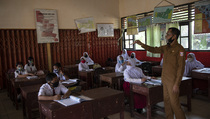 Orang Tua Siswa di Depok Bisa Ajukan Keberatan PTM 100%