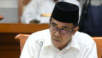 Menag Dukung Upaya Penguatan FKUB