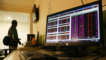 IHSG Turun 16 Poin ke 5.080 di Sesi I