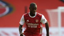 Arsenal Antarkan West Brom ke Zona Degradasi