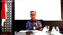 Menperin Optimistis Industri Bisa Pulih Lebih Cepat