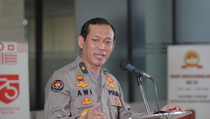 Irjen Napoleon dan Tommy Sumardi Ditahan di Rutan Bareskrim