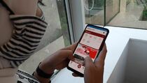 Ajak Masyarakat Peduli Lingkungan, Bank DKI Bentuk Komunitas JakOne Artri