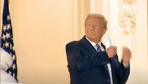 Trump Tolak Permintaan The Fed untuk Stimulus Fiskal Baru