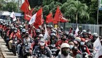 Tolak UU Cipta Kerja, KRPI Akan Ajukan Judicial Review ke MK
