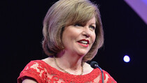 Susan Page, Moderator Debat yang Sudah Liput 10 Kampanye Pilpres AS