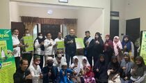 HMS Center Minta Penanganan Covid-19 di Daerah Harus Komprehensif dan Serius