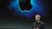 Apple Gunakan Pesawat Intai Militer Untuk Program Peta 3D