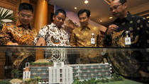 Bangun Budget Hotel, Metropolitan Land Kucurkan Rp 70 M