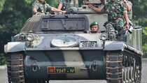 Pengamat: Anggaran Pertahanan Idealnya 10% dari APBN