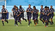 PSSI Akui Arema dan Persija ISL