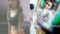Park Ji Sung Ingin Kencani Yoona SNSD