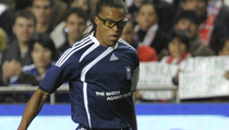 Edgar Davids Susul Cannavaro ke Jakarta