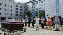 Selama Pandemi, 45 Dokter Kandungan Meninggal karena Covid-19