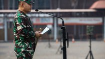 Jabat Pangkostrad, Mayjen Dudung Miliki Kekayaan Sebesar Rp 1 Miliar