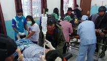 Polda Papua: Penembakan terhadap TPGF Diduga Dilakukan Kelompok Sabinus Waker