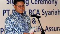 Potensi Pasar Halal Indonesia Diprediksi Tembus Rp 4.800 Triliun di 2024