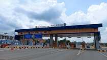 BPJT Targetkan 4.800 Km Jalan Tol Terbangun Akhir 2024