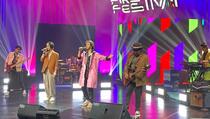 First Festival Episode 3 Dipersembahkan untuk Penanganan Covid-19 Jatim