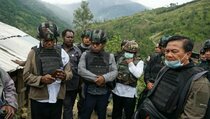 Ditembaki KKB, TGPF: Situasi Sugapa Masih Rawan