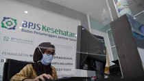 BPJS Kesehatan Diharapkan Tetap Independen di Bawah Presiden