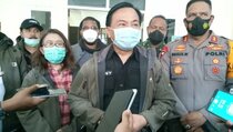TGPF Temui 25 Orang Saksi di Intan Jaya