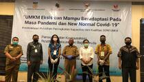 Kemkop dan UKM Tumbuhkan Jiwa Kewirausahaan di Kalangan Pemuda Papua