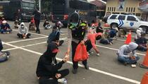 Polda Metro Tangkap 3 Penghasut Pelajar Demo Anarkistis