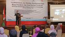 Kemkop dan UKM Tekankan Pentingnya Digitalisasi Koperasi dan UMKM