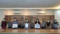 Meccaya Pharmaceutical Targetkan Pasar Asia Tenggara