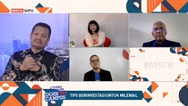 Reksadana, Instrumen Investasi yang Sesuai Bagi Kaum Milenial